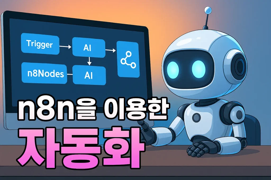 AI 시대, 자동화는 선택이 아닌 필수