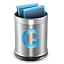 Geek Uninstaller 아이콘