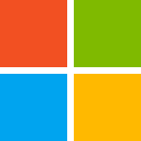 Microsoft 365 무료 웹 버전 아이콘